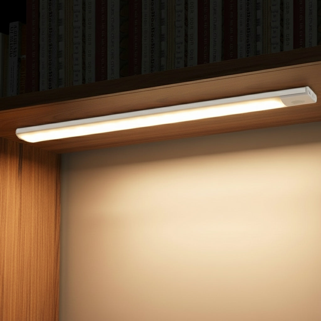 MotionIQ Bar - Intelligent Motion Detection Cabinet Light